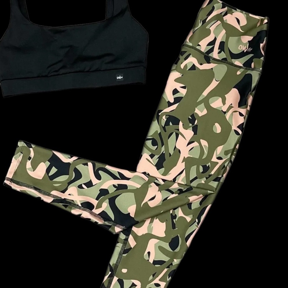 OWfit/ Bestyfit Leggings One Size